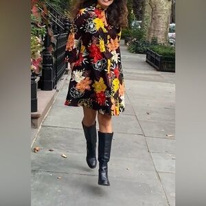 New Zuri Magnolia Dress - Multi Way Styling 2X Long - 48” length